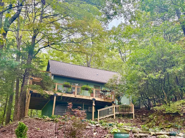 31 Elseetos Dr, Brevard, NC 28712