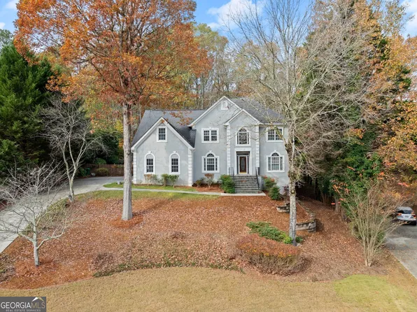 4371 Gunnin Rd, Peachtree Corners, GA 30092