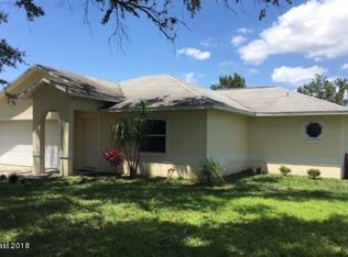 4860 Cangro St, Cocoa, FL 32926