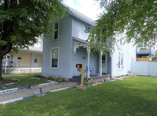 1010 Briar Ave, Washington Court House, OH 43160