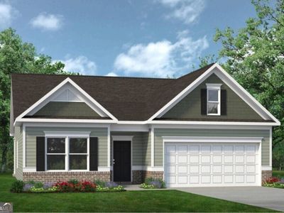 29 Sonoma Dr, Adairsville, GA, 30103