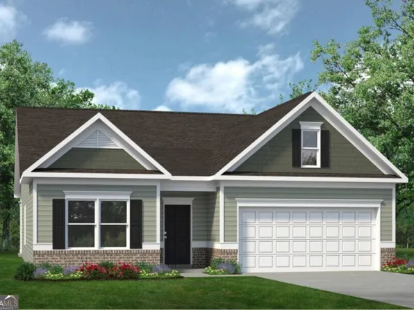 29 Sonoma Dr, Adairsville, GA 30103