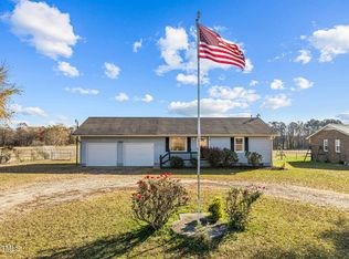 2507 Rock Mill Rd, Henderson, NC 27537