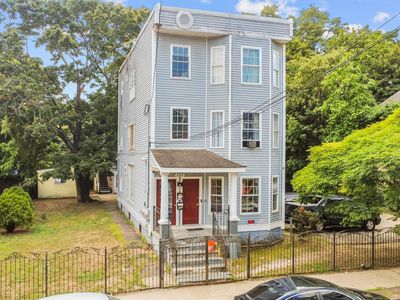 220 Munson Street, New Haven, CT, 06511