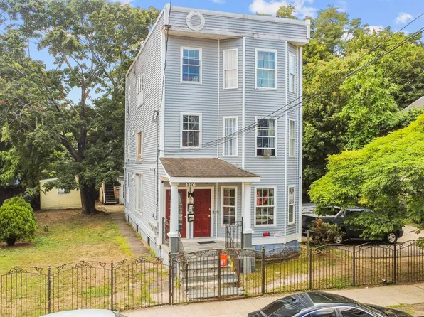 220 Munson Street, New Haven, CT 06511
