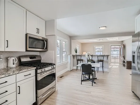 1501 W Nevada Place, Denver, CO 80223