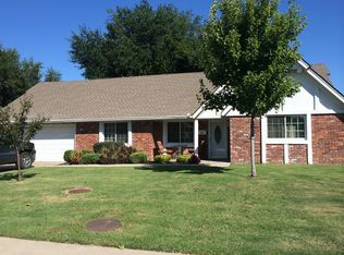 5117 S 76th Ave E, Tulsa, OK 74145