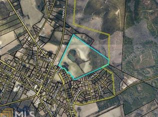 0 Pinewood Dr, Brooklet, GA 30415