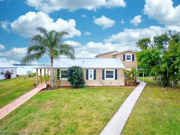 1697 Lake Lotela Dr, Avon Park, FL 33825
