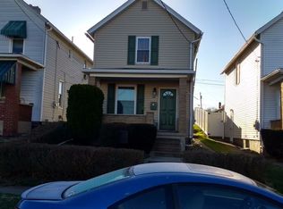 1217 Ashland St, Greensburg, PA
