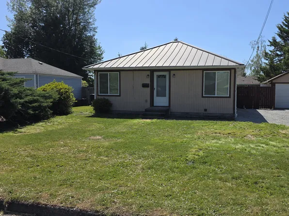 730 Myrtine St, Enumclaw, WA 98022
