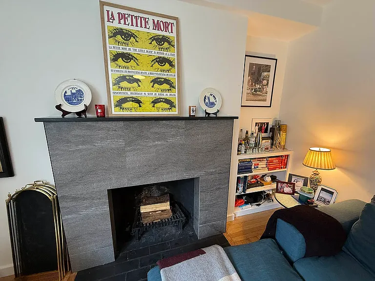 31 E 12th St #5A — Photo 2