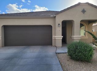 17156 N Moreno Pl, Maricopa, AZ 85138