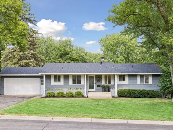 1661 Virginia Ave S, Saint Louis Park, MN 55426
