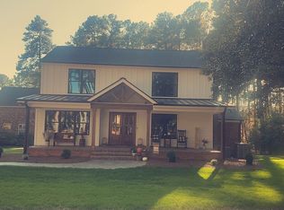 992 Hortons Pond Rd, Apex, NC 27523