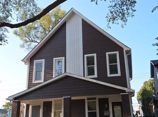 1316 Lexington Ave, Indianapolis, IN