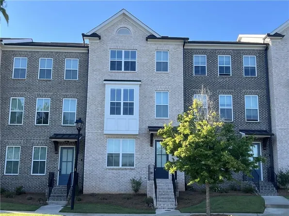 235 Sims Park Pl, Suwanee, GA 30024