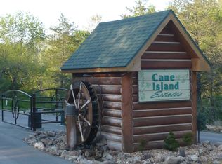 107 Cane Island Rd, Flippin, AR 72634