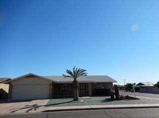 4107 E Calypso Ave, Mesa, AZ 85206