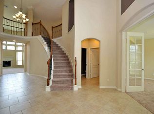 9410 Bronze Shore Dr, Rosharon, TX 77583