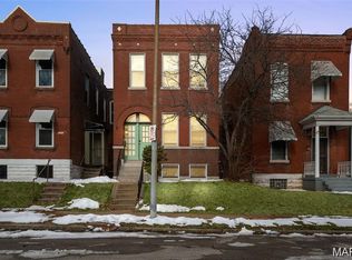 3443 Keokuk St, Saint Louis, MO