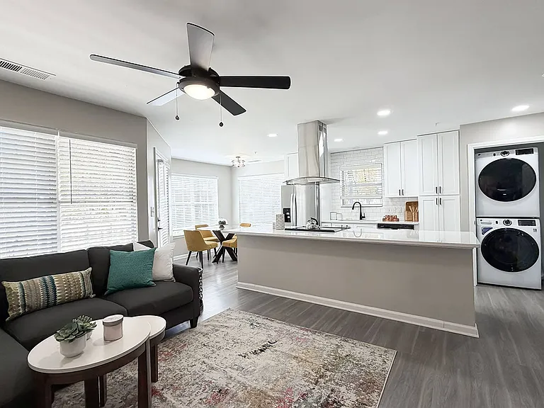 Legacy Arboretum Apartments — Photo 28