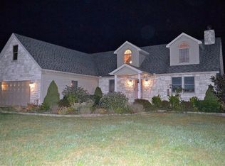 7487 S Madura Rd, Union Mills, IN 46382