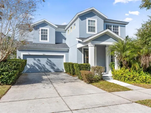 8650 Abbotsbury Dr, Windermere, FL 34786