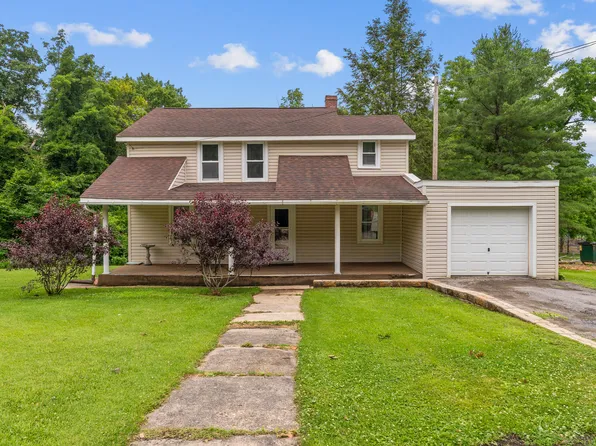 2196 Executive Dr, Fallentimber, PA 16639