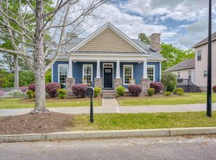 118 Pinckney Pl, Aiken, SC 29803