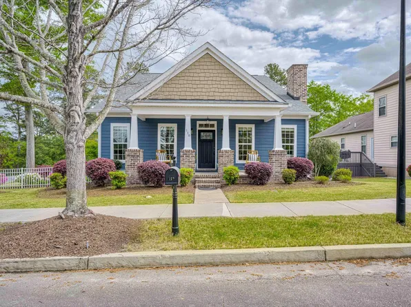 118 Pinckney Pl, Aiken, SC 29803