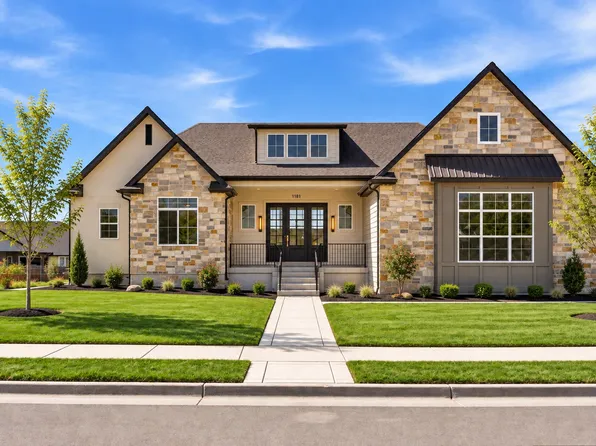 3230 N Douglas Dr W, Ogden, UT 84414