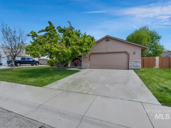 3036 N Hearth Ave, Meridian, ID 83646