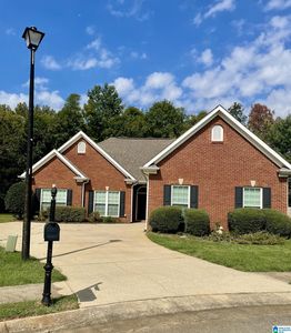 5808 Highgrove Cir, Bessemer, AL, 35022