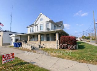 302 W State St APT 6, Princeton, IN 47670