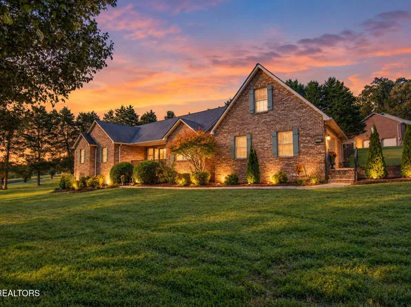 4018 Marsha Way, Knoxville, TN 37938