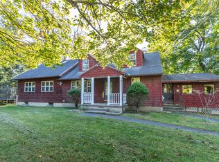 97 Lake Ellis Rd, Wingdale, NY 12594