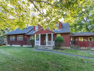 97 Lake Ellis Road, Wingdale, NY, 12594