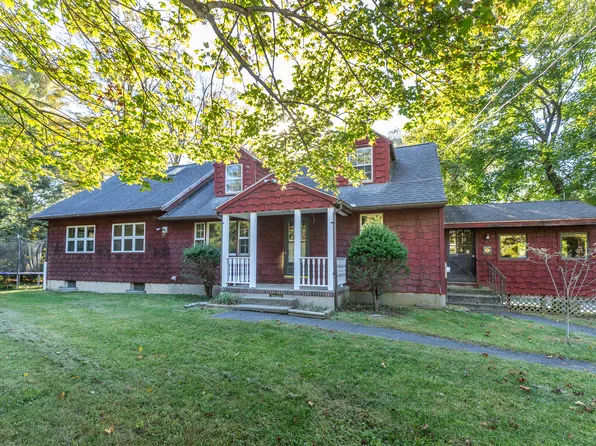 97 Lake Ellis Road, Dover, NY 12594