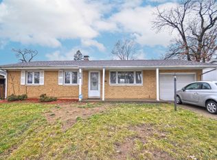 911 Woodbine Way, South Bend, IN