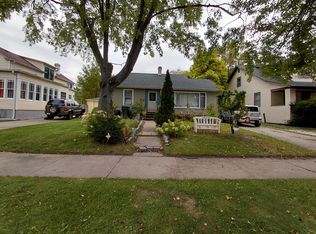 2813 Ezekiel Ave, Zion, IL 60099