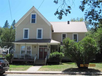 314 Jackson St, Quincy, CA, 95971