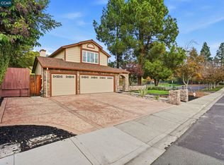 3025 Sunflower Dr, Antioch, CA