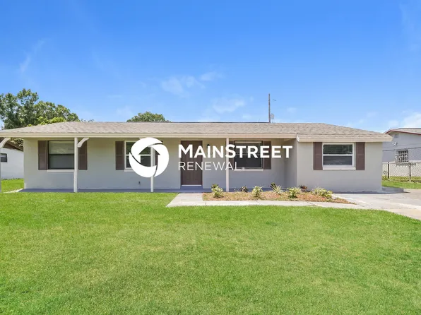 1662 Willie Mays Pkwy, Orlando, FL 32811