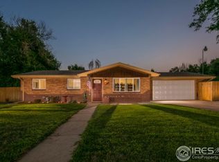 2010 50th Ave, Greeley, CO 80634