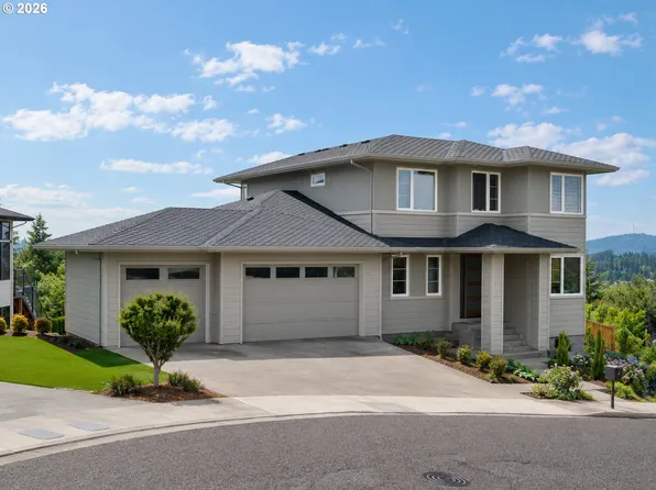 9280 SE Emmert View Ct, Happy Valley, OR 97086