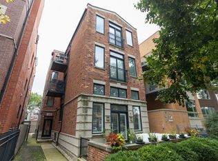 929 W George St #1, Chicago, IL 60657