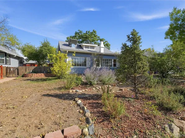 466 Lowell Boulevard, Denver, CO 80204