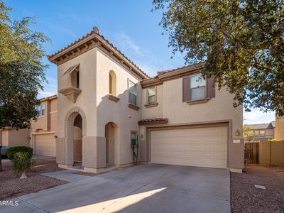 10933 W COLLEGE Drive, Phoenix, AZ, 85037