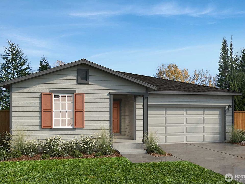 1st image of 18513 136th Avenue E #152